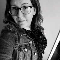 SMILE Employee Emily Deakin's profile photo