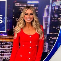 CBS LA Employee Dani Ruberti's profile photo