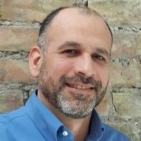 MAP FinTech Employee Luis Fernando Parra's profile photo