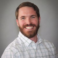 Tracker Employee Paul Gaffney's profile photo