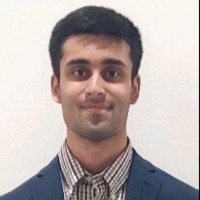 Windy City ThunderBolts Employee Nikhil Sivakumar's profile photo