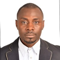 Ayeshung Fredaline's profile photo