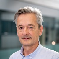 InterAnalysis Ltd Employee Michael Gasiorek's profile photo