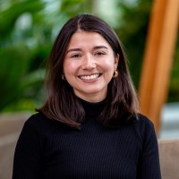 Trengo - Customer Engagement Platform Employee Monserrat Tapia's profile photo