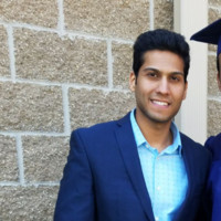 Arslan Khan Email & Phone Number