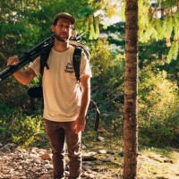 Outside Employee Max Barron's profile photo