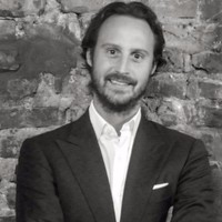 Gavekal Capital Employee Arthur Lefevre's profile photo