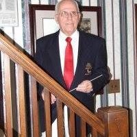 Stan Hywet Hall & Gardens Employee George Martin's profile photo