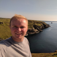 Standard Restaurant Supply Employee Paul Keddington's profile photo