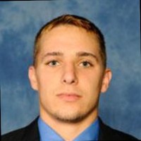 PCC Structurals, Inc. Employee Charlie Samples's profile photo