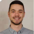 ProjeQtOr Employee Gautier Pradines's profile photo