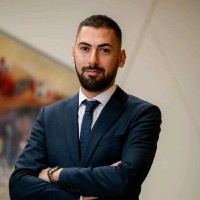 Realm Entertainment Employee Ryan Schembri's profile photo