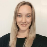 Olivia Fröjel's profile photo