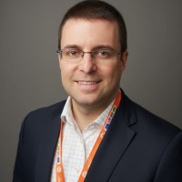 Mercado Bitcoin Employee Marcel Gomes's profile photo