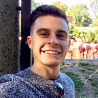 Applied Fundamentals Consulting Employee William Sullivan's profile photo