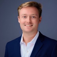 Capital One Employee Patrick Nolen's profile photo