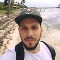 Wellfound Employee Dimitar Valchanov's profile photo