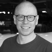 Gearset Employee Chris Smith's profile photo