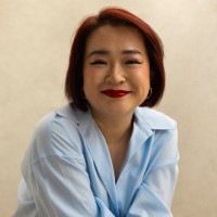 Creator Deck Employee Ashley Chen's profile photo