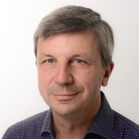 Viessmann Climate Solutions Employee Markus Goebel's profile photo