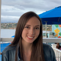KRC Machine Tool Solutions Employee Morgan McPartland's profile photo