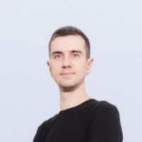 St Mary’s University, Twickenham Employee Ruslan Posevkin's profile photo