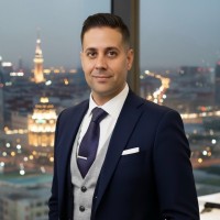 HIPOTECA PRIMERO Employee Rubén Requena Blázquez's profile photo