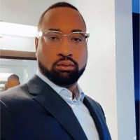 Blue Box Air Employee Alonzo Cotton's profile photo