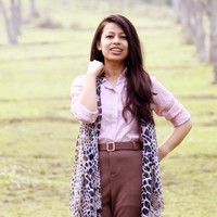 Sapna Tuladhar Email
