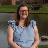 Arabian Horse Association Employee Hayle Grimmer's profile photo