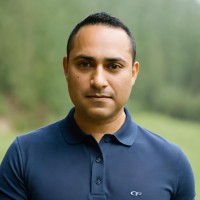 CLARA Analytics Employee Mubbin Rabbani's profile photo