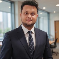 Centilytics | Intelligent Cloud Management Employee Shubham Sharma's profile photo