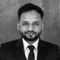 Stiver Engineering, Inc. Employee Abrar Ahmed's profile photo