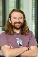 Max-Planck-Institut für Chemie Employee Joseph Byron's profile photo