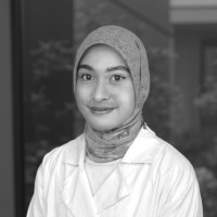 Study First Employee Shania Firdaus's profile photo