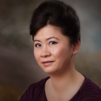 Gwen Zhang Email