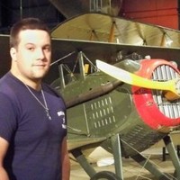Mesa Airlines, Inc. Employee John Eye's profile photo