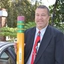 Economy Office Supply Employee Jeff Stine's profile photo