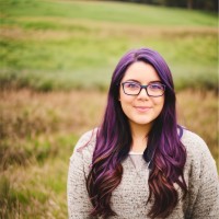 Grid151 Employee Teresa Bario's profile photo