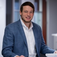 IDS Engineering Group Employee Coy Custer's profile photo