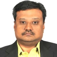 Indium Software Employee Arun Hariharan's profile photo