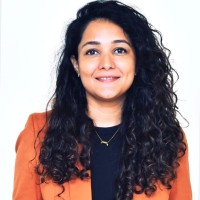 HP Employee Naina Mishra's profile photo