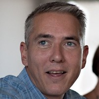 Loadbalancer.org Employee Malcolm Turnbull's profile photo