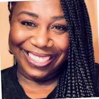 OCAD Student Union Employee Jacqui Spencer's profile photo
