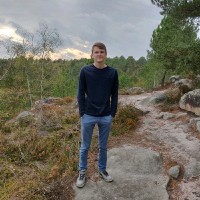 Martin Ribouchon's profile photo