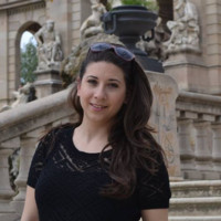 AUTHORWAVE Employee Konstantina Kiose's profile photo