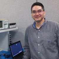 Vitesco Technologies Employee Oscar Ramirez's profile photo