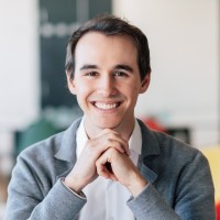Sutro Employee Tomas Halgas's profile photo