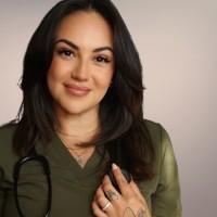 Myleen Lin-Rivera Email & Phone Number