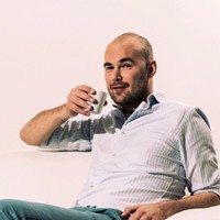 Acuity BV Employee Bjorn Proost's profile photo